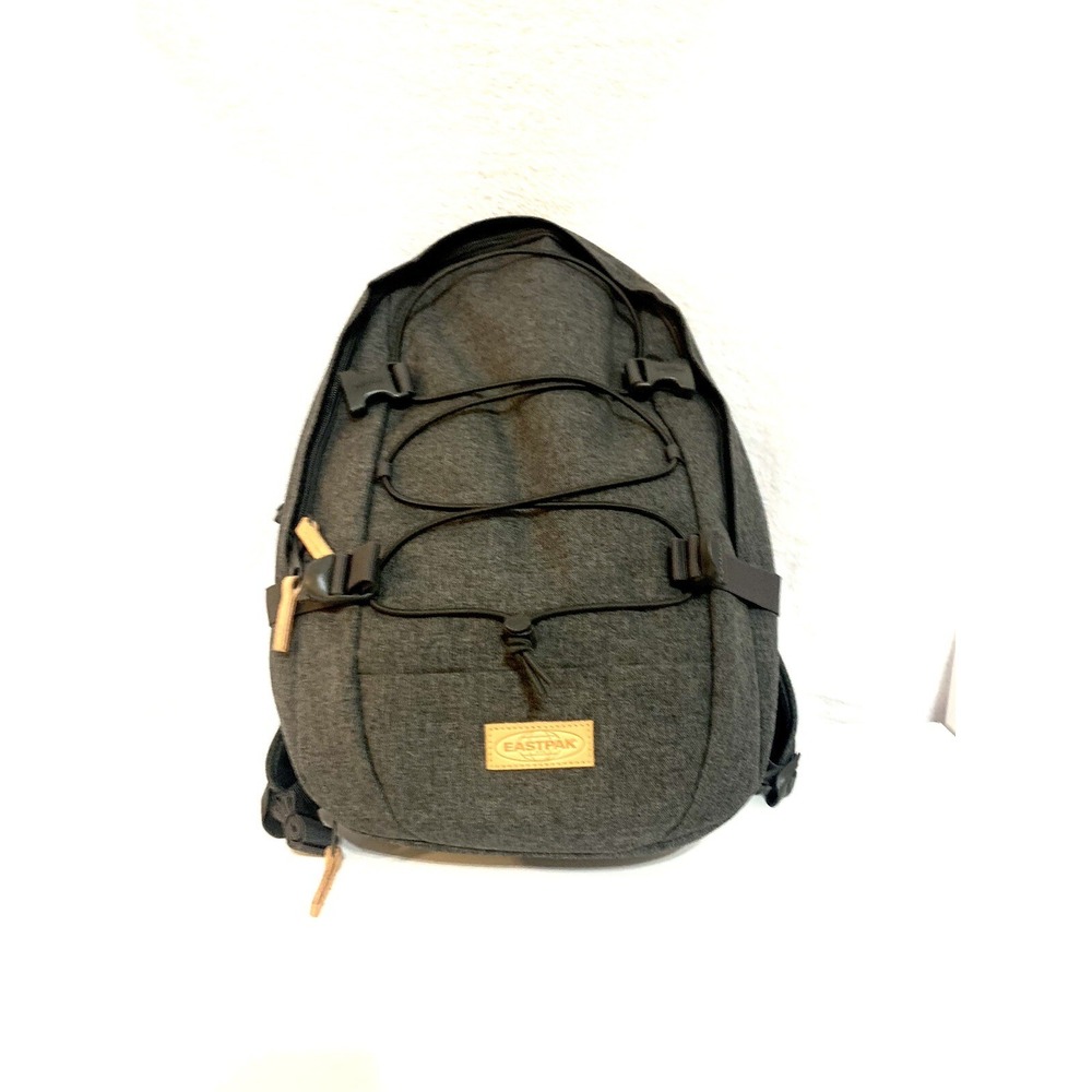 Eastpak - Floid Travel, School, College Backpack Sunday Grey - New With Tags!